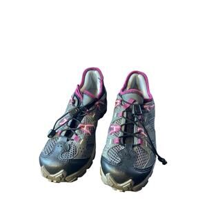 Pearl‎ Izumi cycling shoes